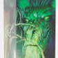 Gamegenic Magic The Gathering Secrets of Strixhaven Shiny Playmat - Witherbloom, the Balancer