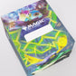 Gamegenic Magic The Gathering Secrets of Strixhaven Soft Crate 100+ XL Sideloading - Bogwater Lumaret/Dina, Essence Brewer