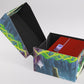 Gamegenic Magic The Gathering Secrets of Strixhaven Soft Crate 100+ XL Sideloading - Bogwater Lumaret/Dina, Essence Brewer