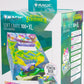 Gamegenic Magic The Gathering Secrets of Strixhaven Soft Crate 100+ XL Sideloading - Bogwater Lumaret/Dina, Essence Brewer