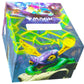 Gamegenic Magic The Gathering Secrets of Strixhaven Soft Crate 100+ XL Sideloading - Bogwater Lumaret/Dina, Essence Brewer