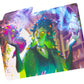 Gamegenic Magic The Gathering Secrets of Strixhaven Soft Crate 100+ XL Sideloading - Bogwater Lumaret/Dina, Essence Brewer