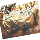 Gamegenic Magic The Gathering Secrets of Strixhaven Soft Crate 100+ XL Sideloading - Stirring Hopesinger/Inkling Token