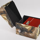 Gamegenic Magic The Gathering Secrets of Strixhaven Soft Crate 100+ XL Sideloading - Stirring Hopesinger/Inkling Token