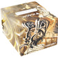 Gamegenic Magic The Gathering Secrets of Strixhaven Soft Crate 100+ XL Sideloading - Stirring Hopesinger/Inkling Token