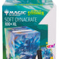 Gamegenic Magic The Gathering Secrets of Strixhaven Soft Dynacrate 100+ XL - Moment of Reckoning