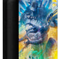 Gamegenic Magic The Gathering Secrets of Strixhaven Soft Dynacrate 100+ XL - Moment of Reckoning