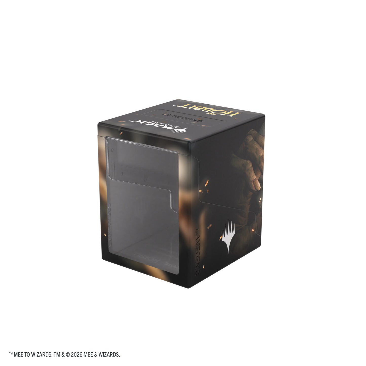 Gamegenic Magic The Gathering The Hobbit Bastion 100+ XL - My Precious