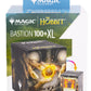 Gamegenic Magic The Gathering The Hobbit Bastion 100+ XL - My Precious