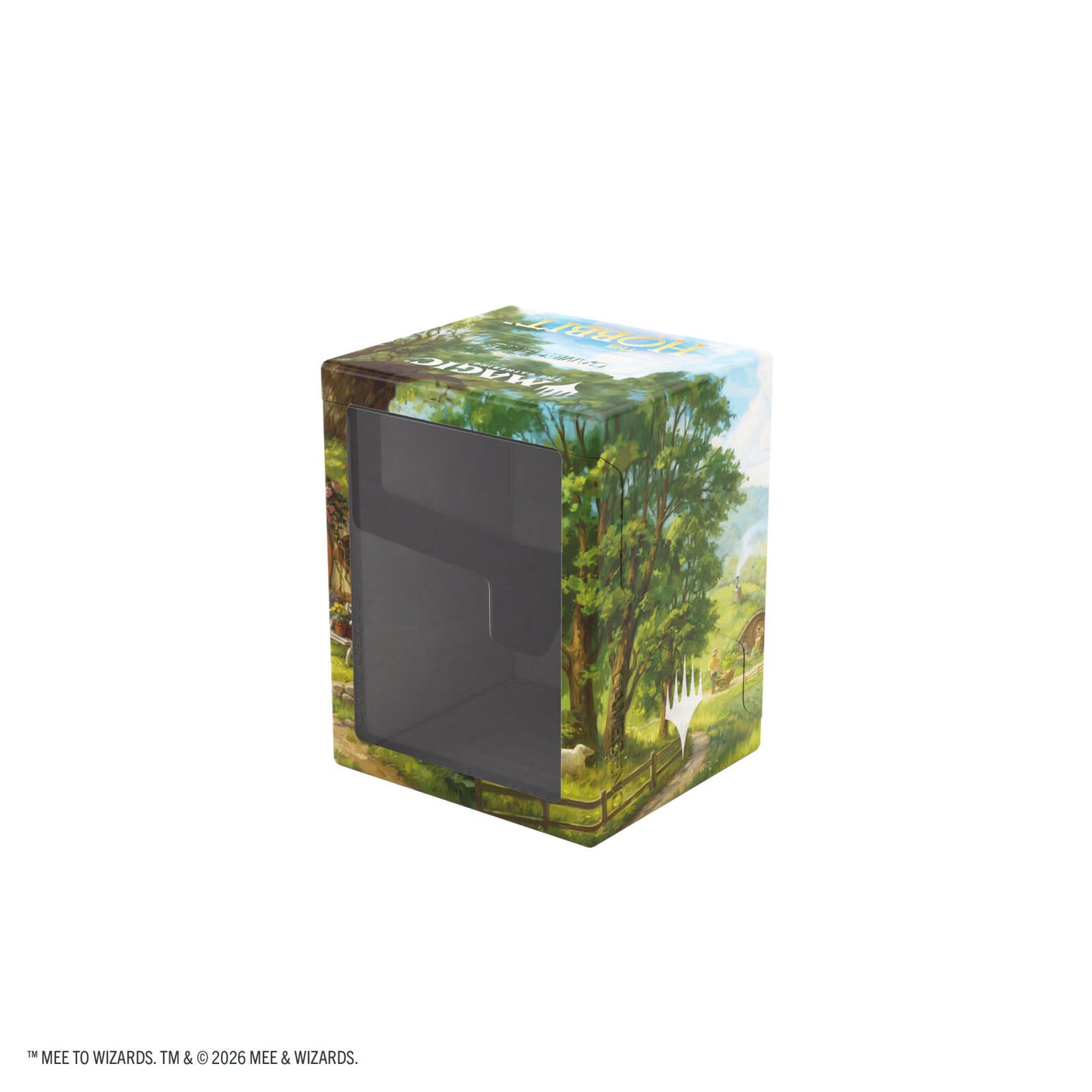 Gamegenic Magic The Gathering The Hobbit Bastion 80+ XL - The Shire
