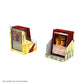 Gamegenic Magic The Gathering The Hobbit Bastion 80+ XL - Smaug the Golden