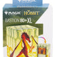 Gamegenic Magic The Gathering The Hobbit Bastion 80+ XL - Smaug the Golden