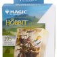 Gamegenic Magic The Gathering The Hobbit Premium Art Sleeves - Thorin, Mountain-king (66 x 92 mm) (105 Sleeves Per Pack)