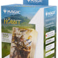 Gamegenic Magic The Gathering The Hobbit Premium Art Sleeves - Thorin, Mountain-king (66 x 92 mm) (105 Sleeves Per Pack)