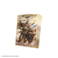 Gamegenic Magic The Gathering The Hobbit Premium Art Sleeves - Thorin, Mountain-king (66 x 92 mm) (105 Sleeves Per Pack)
