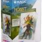 Gamegenic Magic The Gathering The Hobbit Premium Art Sleeves - Thranduil, Sindarin Liege (66 x 92 mm) (105 Sleeves Per Pack)