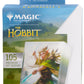 Gamegenic Magic The Gathering The Hobbit Premium Art Sleeves - Thranduil, Sindarin Liege (66 x 92 mm) (105 Sleeves Per Pack)