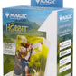 Gamegenic Magic The Gathering The Hobbit Premium Art Sleeves - On an Adventure (66 x 92 mm) (105 Sleeves Per Pack)
