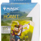 Gamegenic Magic The Gathering The Hobbit Premium Art Sleeves - On an Adventure (66 x 92 mm) (105 Sleeves Per Pack)
