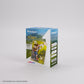 Gamegenic Magic The Gathering The Hobbit Premium Art Sleeves - On an Adventure (66 x 92 mm) (105 Sleeves Per Pack)