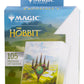 Gamegenic Magic The Gathering The Hobbit Premium Art Sleeves - The Shire (66 x 92 mm) (105 Sleeves Per Pack)
