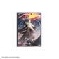 Gamegenic Magic The Gathering The Hobbit Premium Art Sleeves - Gandalf, Shadow's Foe (66 x 92 mm) (105 Sleeves Per Pack)