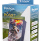 Gamegenic Magic The Gathering The Hobbit Premium Art Sleeves - Gandalf, Shadow's Foe (66 x 92 mm) (105 Sleeves Per Pack)