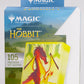 Gamegenic Magic The Gathering The Hobbit Premium Art Sleeves - Smaug the Golden (66 x 92 mm) (105 Sleeves Per Pack)