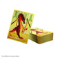 Gamegenic Magic The Gathering The Hobbit Premium Art Sleeves - Smaug the Golden (66 x 92 mm) (105 Sleeves Per Pack)