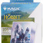 Gamegenic Magic The Gathering The Hobbit Premium Art Sleeves - Gollum, Riddle Master (66 x 92 mm) (105 Sleeves Per Pack)