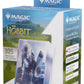 Gamegenic Magic The Gathering The Hobbit Premium Art Sleeves - Gollum, Riddle Master (66 x 92 mm) (105 Sleeves Per Pack)