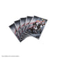 Gamegenic Magic The Gathering The Hobbit Premium Art Sleeves - Goblin Army Token (66 x 92 mm) (105 Sleeves Per Pack)