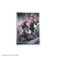 Gamegenic Magic The Gathering The Hobbit Premium Art Sleeves - Goblin Army Token (66 x 92 mm) (105 Sleeves Per Pack)