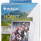 Gamegenic Magic The Gathering The Hobbit Premium Art Sleeves - Goblin Army Token (66 x 92 mm) (105 Sleeves Per Pack)