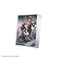 Gamegenic Magic The Gathering The Hobbit Premium Art Sleeves - Goblin Army Token (66 x 92 mm) (105 Sleeves Per Pack)