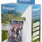 Gamegenic Magic The Gathering The Hobbit Premium Art Sleeves - Goblin Army Token (66 x 92 mm) (105 Sleeves Per Pack)