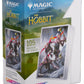 Gamegenic Magic The Gathering The Hobbit Premium Art Sleeves - Goblin Army Token (66 x 92 mm) (105 Sleeves Per Pack)