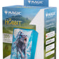 Gamegenic Magic The Gathering The Hobbit Premium Art Sleeves - Head of the Hunt (66 x 92 mm) (105 Sleeves Per Pack)