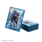 Gamegenic Magic The Gathering The Hobbit Premium Art Sleeves - Head of the Hunt (66 x 92 mm) (105 Sleeves Per Pack)