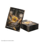 Gamegenic Magic The Gathering The Hobbit Premium Art Sleeves - My Precious (66 x 92 mm) (105 Sleeves Per Pack)