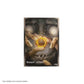 Gamegenic Magic The Gathering The Hobbit Premium Art Sleeves - My Precious (66 x 92 mm) (105 Sleeves Per Pack)