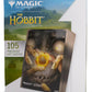 Gamegenic Magic The Gathering The Hobbit Premium Art Sleeves - My Precious (66 x 92 mm) (105 Sleeves Per Pack)
