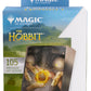 Gamegenic Magic The Gathering The Hobbit Premium Art Sleeves - My Precious (66 x 92 mm) (105 Sleeves Per Pack)