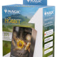 Gamegenic Magic The Gathering The Hobbit Premium Art Sleeves - My Precious (66 x 92 mm) (105 Sleeves Per Pack)