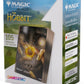 Gamegenic Magic The Gathering The Hobbit Premium Art Sleeves - My Precious (66 x 92 mm) (105 Sleeves Per Pack)
