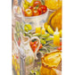 Gamegenic Magic The Gathering The Hobbit Prime 2-Player Playmat - Bilbo's Pantry