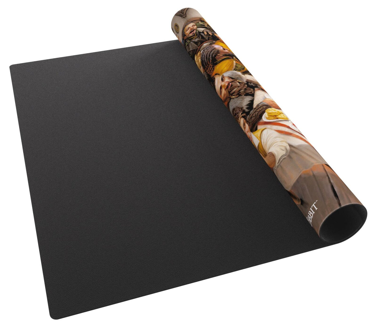 Gamegenic Magic The Gathering The Hobbit Prime 2-Player Playmat - Bilbo's Pantry