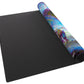 Gamegenic Magic The Gathering The Hobbit Prime 2-Player Playmat - The Desolation of Smaug