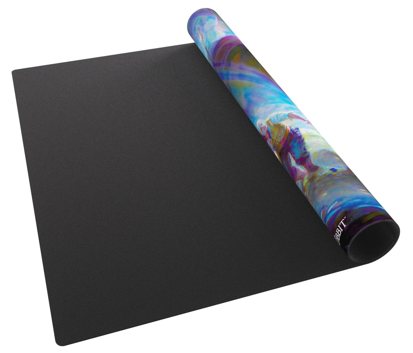 Gamegenic Magic The Gathering The Hobbit Prime 2-Player Playmat - The Desolation of Smaug