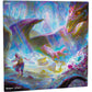 Gamegenic Magic The Gathering The Hobbit Prime 2-Player Playmat - The Desolation of Smaug